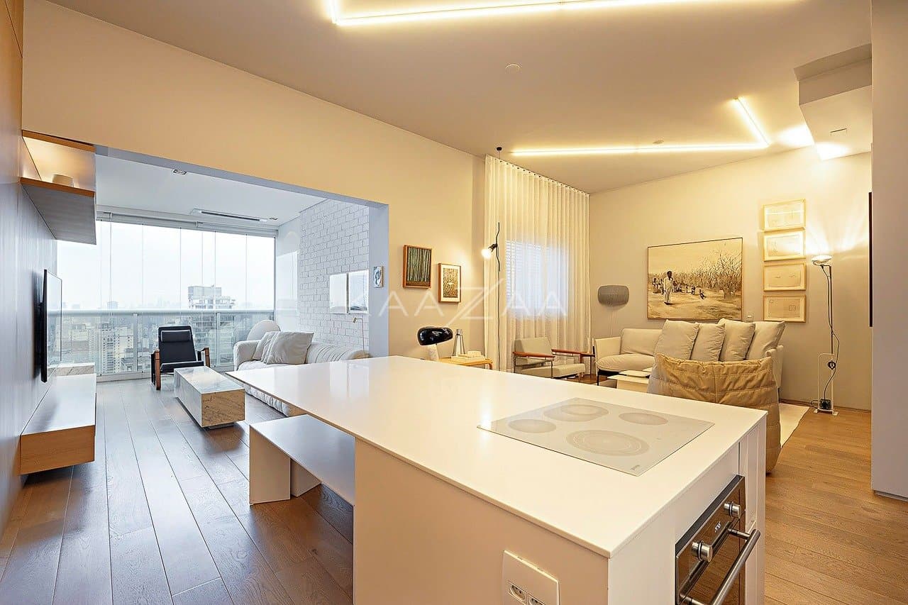 Apartamento à venda na Vila Olímpia - Foto 16