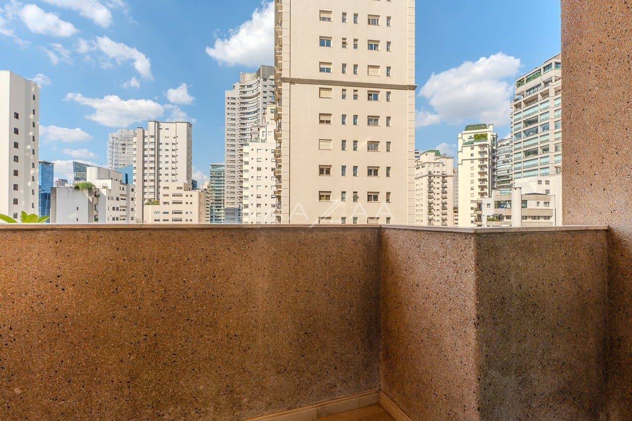 Apartamento à venda no Itaim Bibi - Foto 43