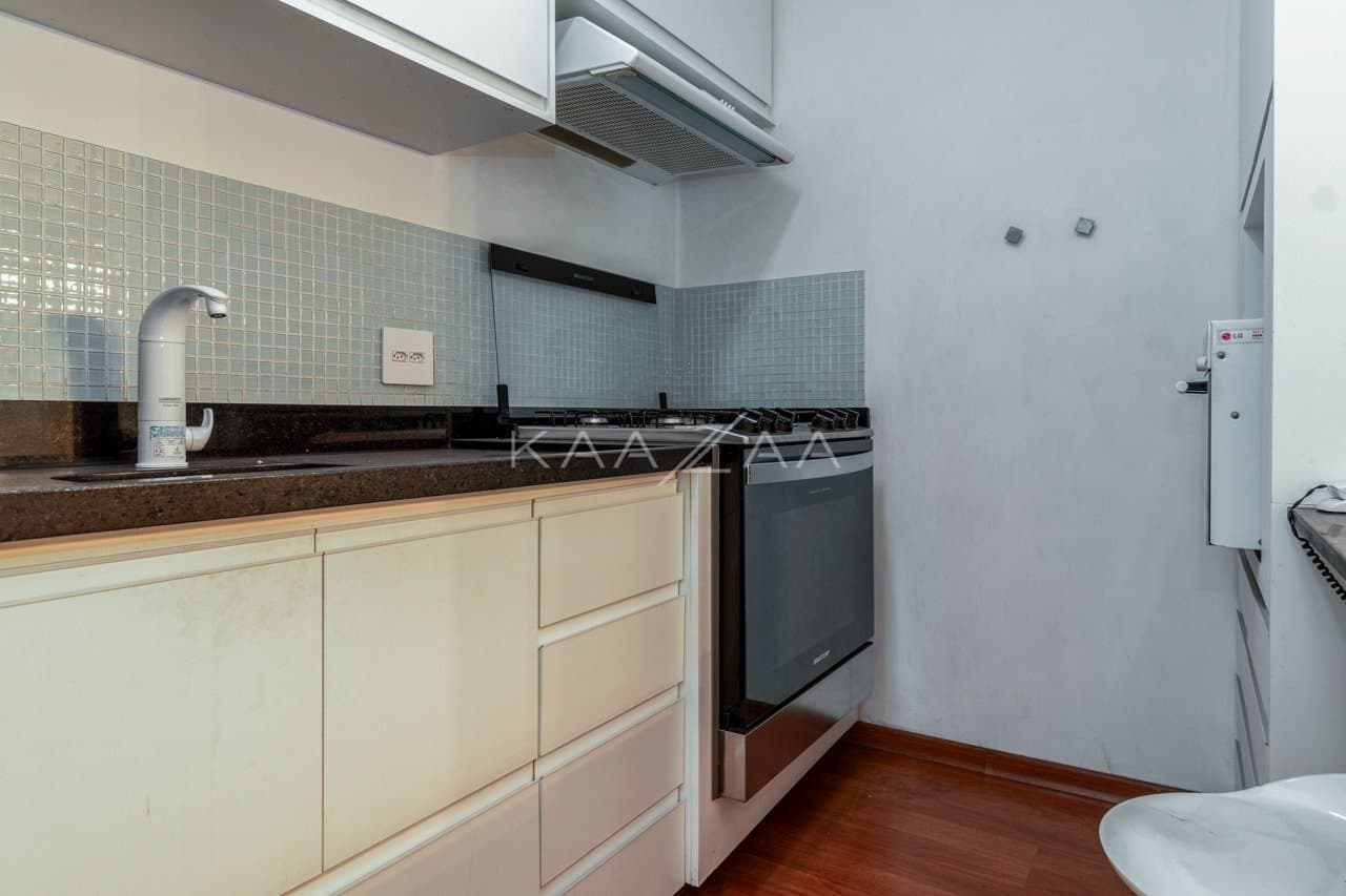 Apartamento Garden na Vila Nova Conceição. - Foto 24