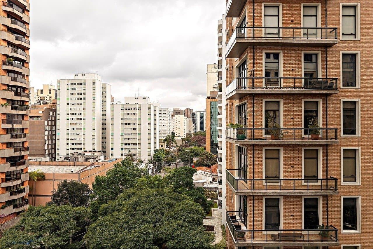 Apartamento à venda no Itaim Bibi - Foto 40