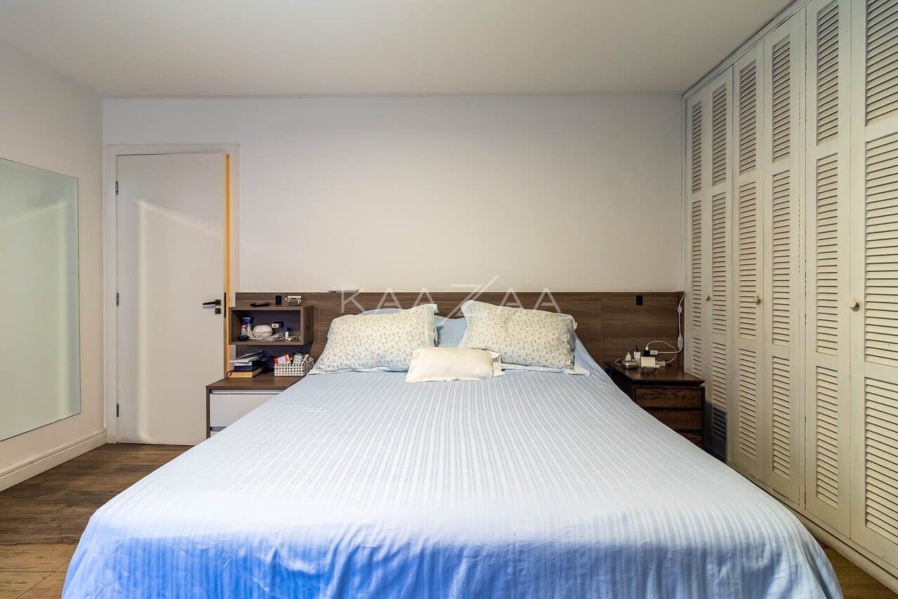 Apartamento à venda no Jardins - Foto 11