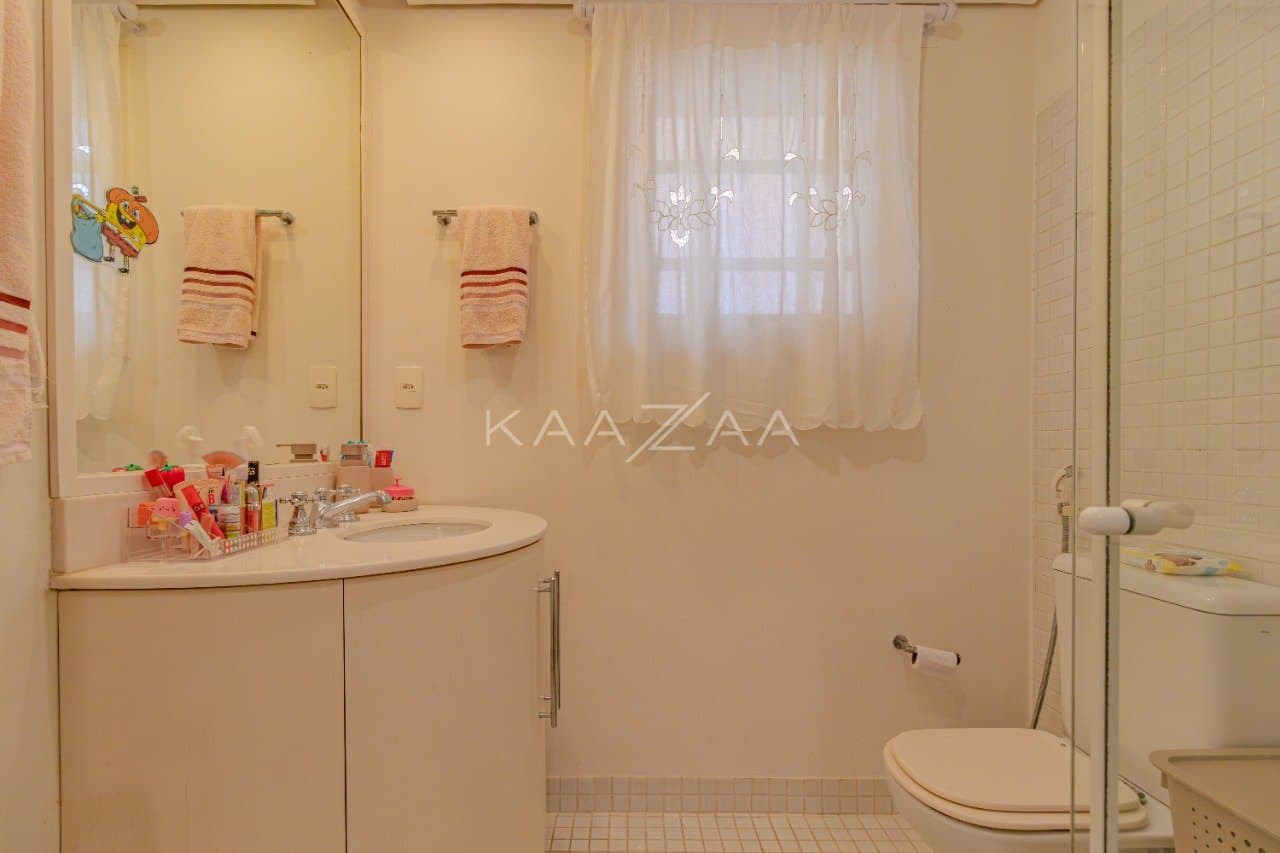 Casa em condomínio no Jardim Guedala - Foto 57