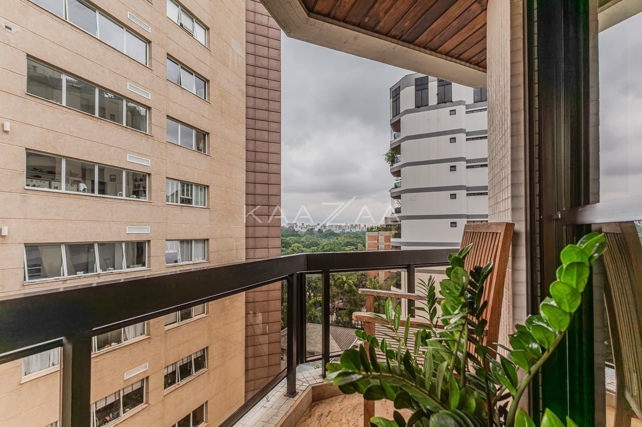 Apartamento à venda na Vila Nova Conceição - Foto 34