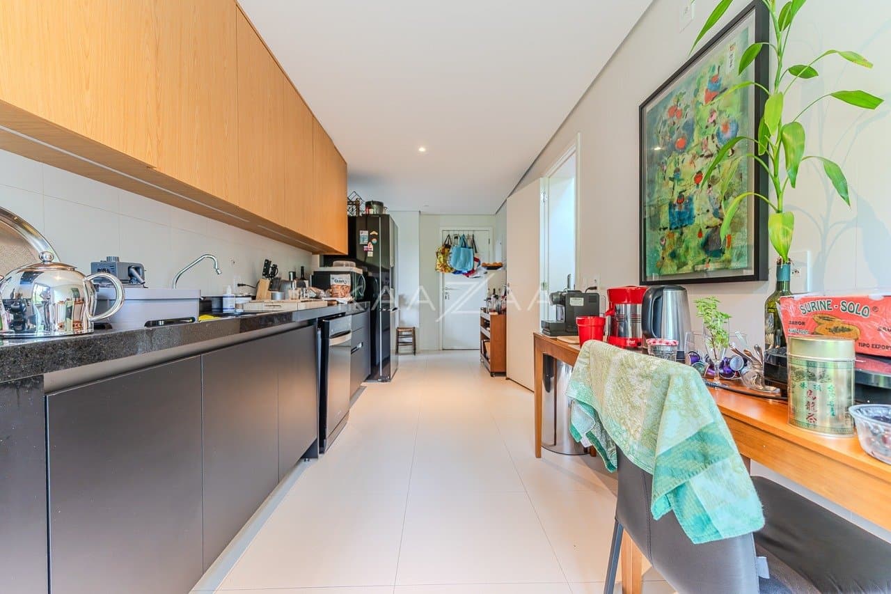 Apartamento triplex à venda em Alto de Pinheiros - Foto 26