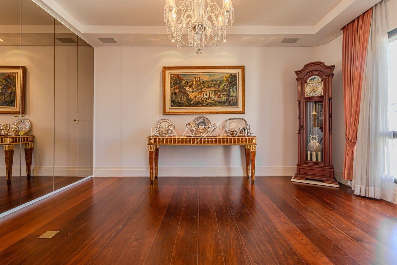 Apartamento à venda na Vila Nova Conceição - Foto 12