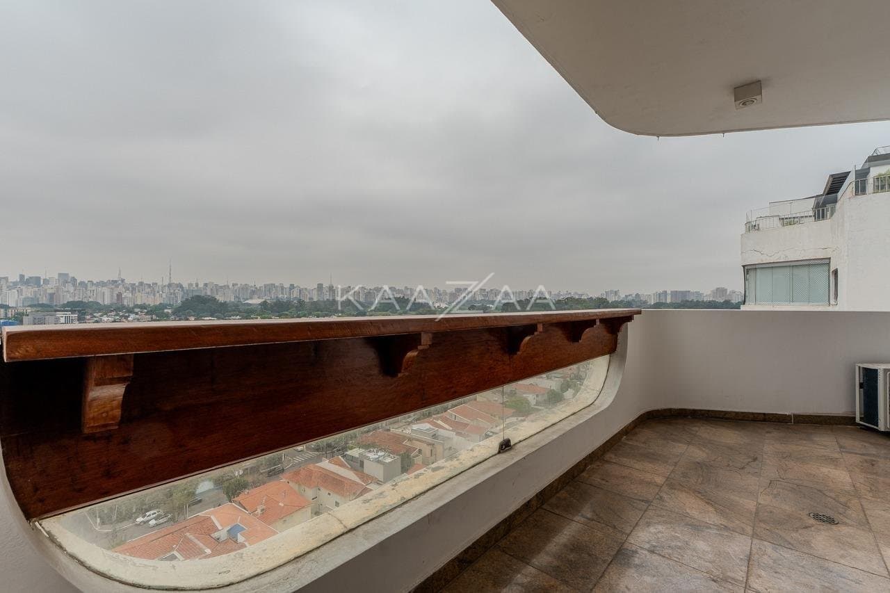 Cobertura para venda e locação na Vila Nova Conceição - Foto 24