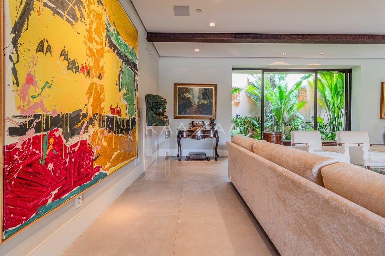 Casa no Jardim Paulista - Foto 43