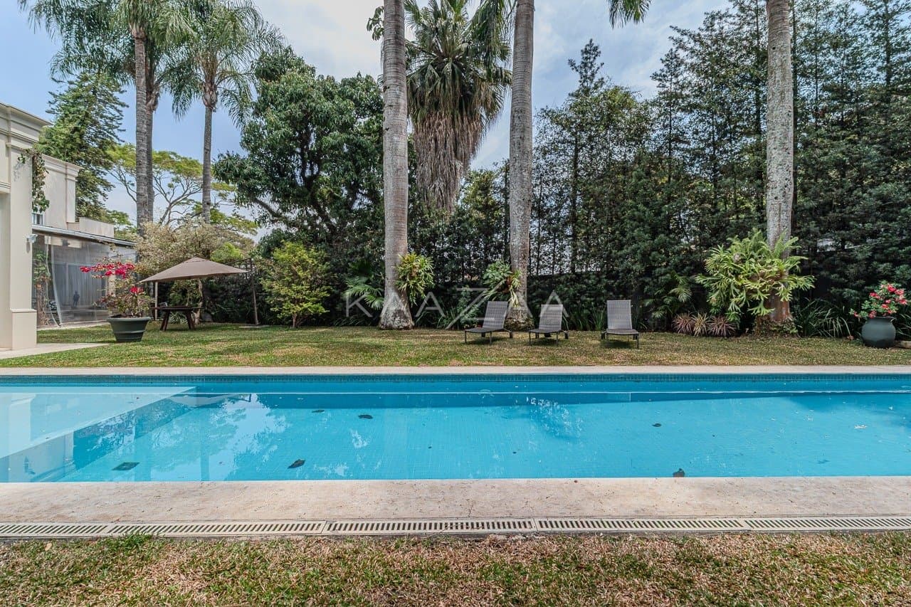 Casa à venda no Jardim Guedala - Foto 6