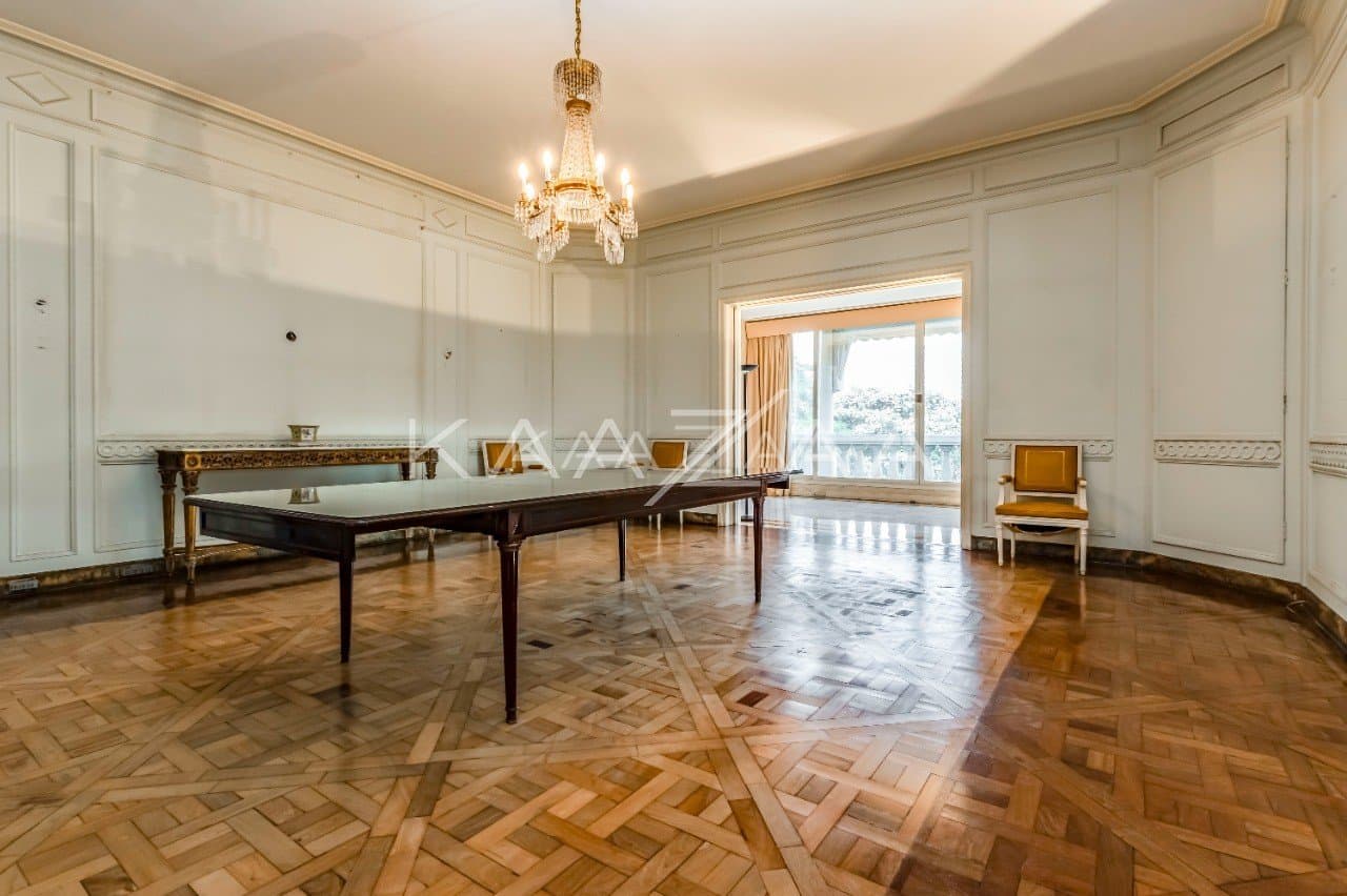Apartamento com vista estonteante, rodeado de árvores. Lindenberg em uma das regiões mais nobres de SP, no Jardim Europa. - Foto 11