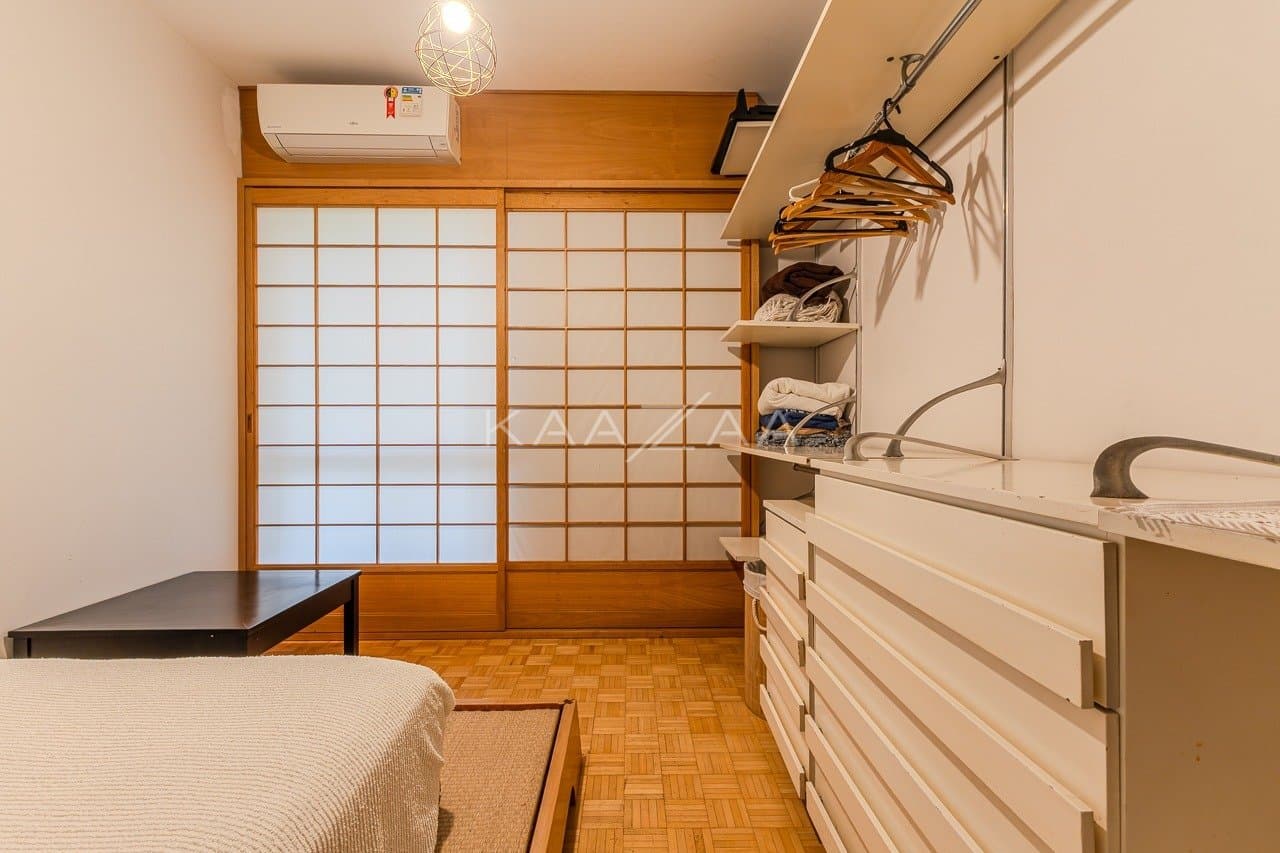 Apartamento à venda na Vila Nova Conceição - Foto 27