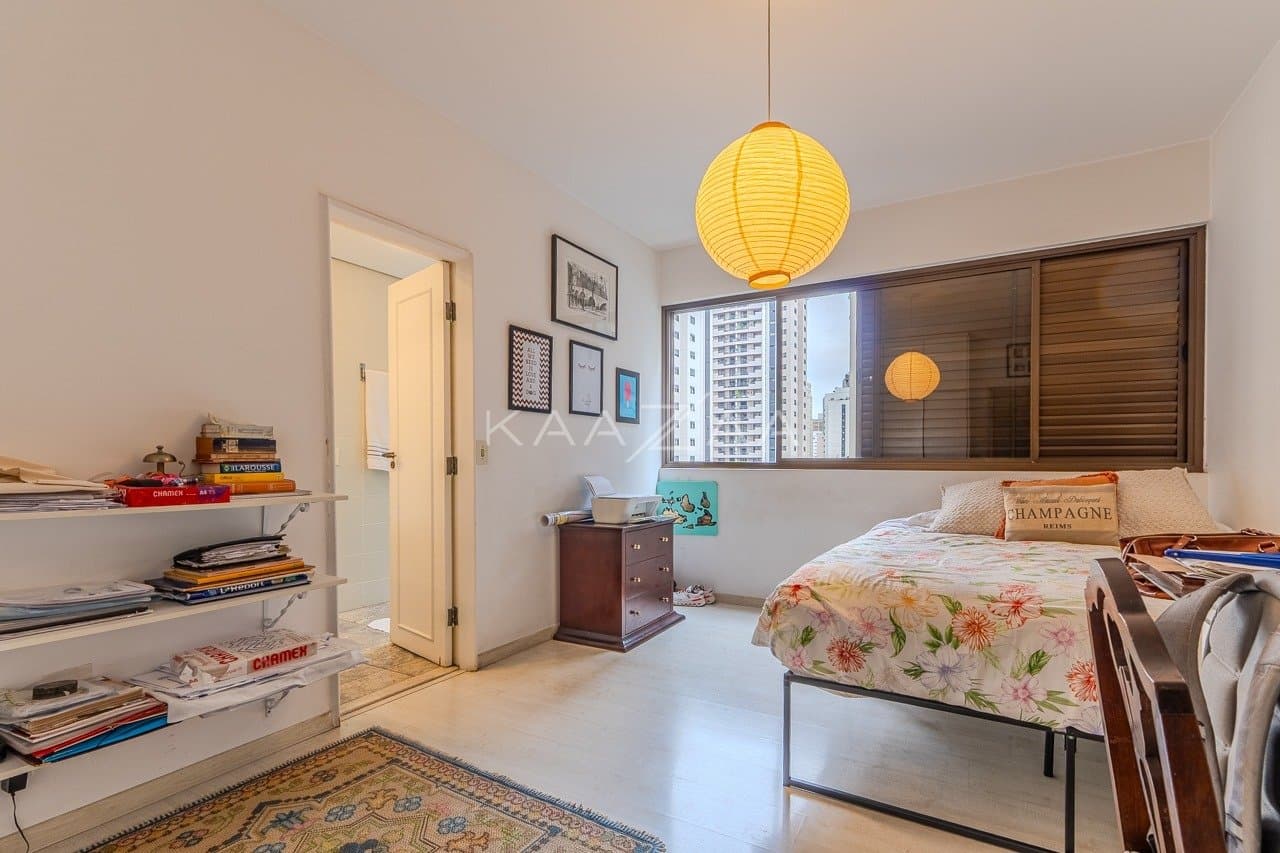 Apartamento à venda no Jardins - Foto 25