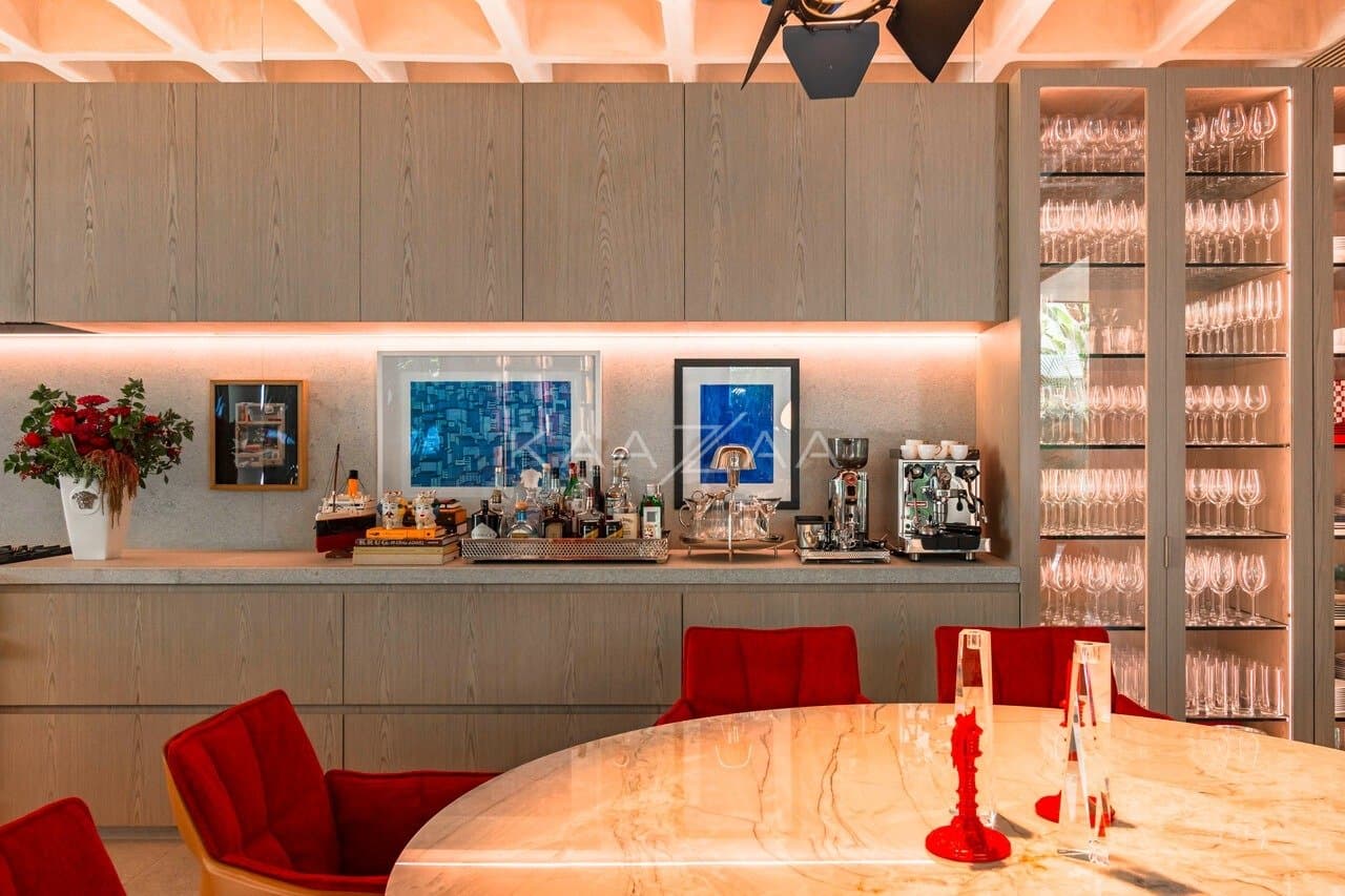 Casa à venda no Jardim Paulista - Foto 31