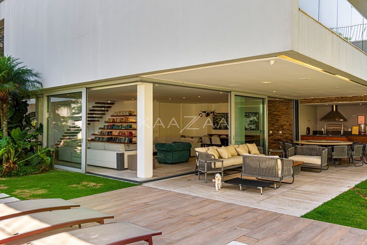 Casa à venda no Jardim Paulista - Foto 62