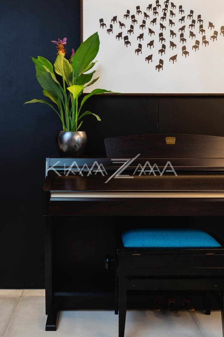 Uma cobertura duplex que arrasa quarteirão do início ao fim. Bem no miolo dos Jardins. - Foto 28