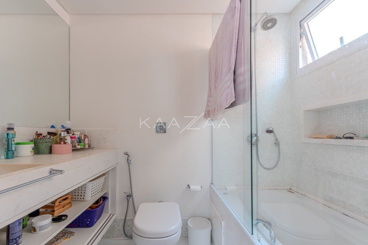 Apartamento à venda no Jardins - Foto 30