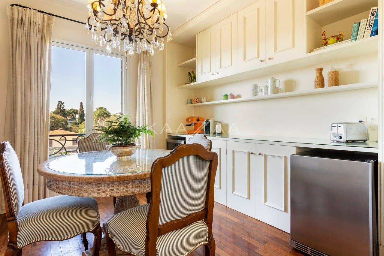 Apartamento à venda no Jardim Guedala - Foto 18