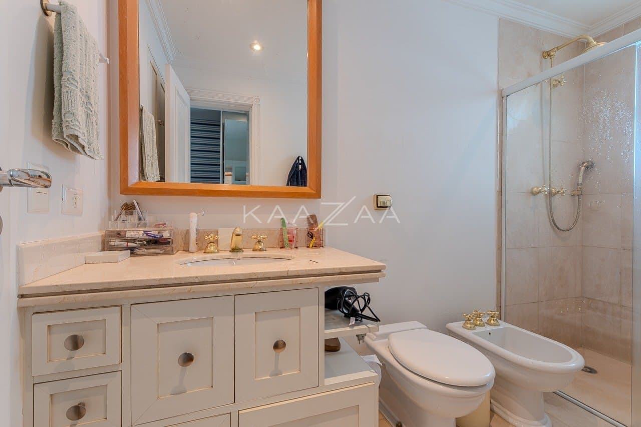 Apartamento à venda no Itaim Bibi - Foto 34