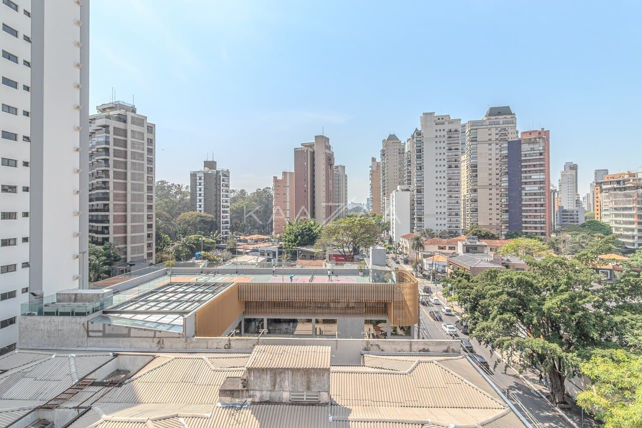Apartamento na Vila Nova Conceição - Foto 27