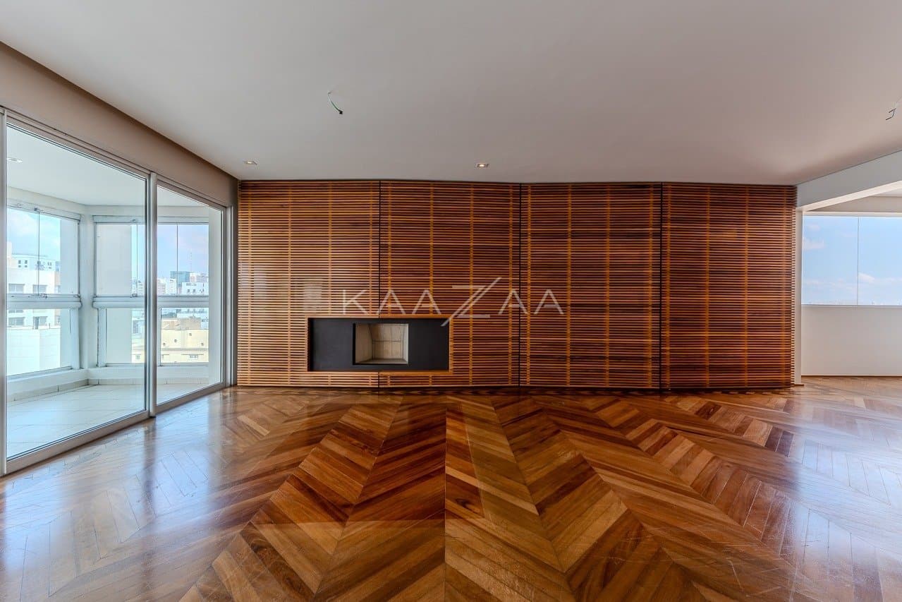 Apartamento à venda no Jardim Paulista - Foto 7