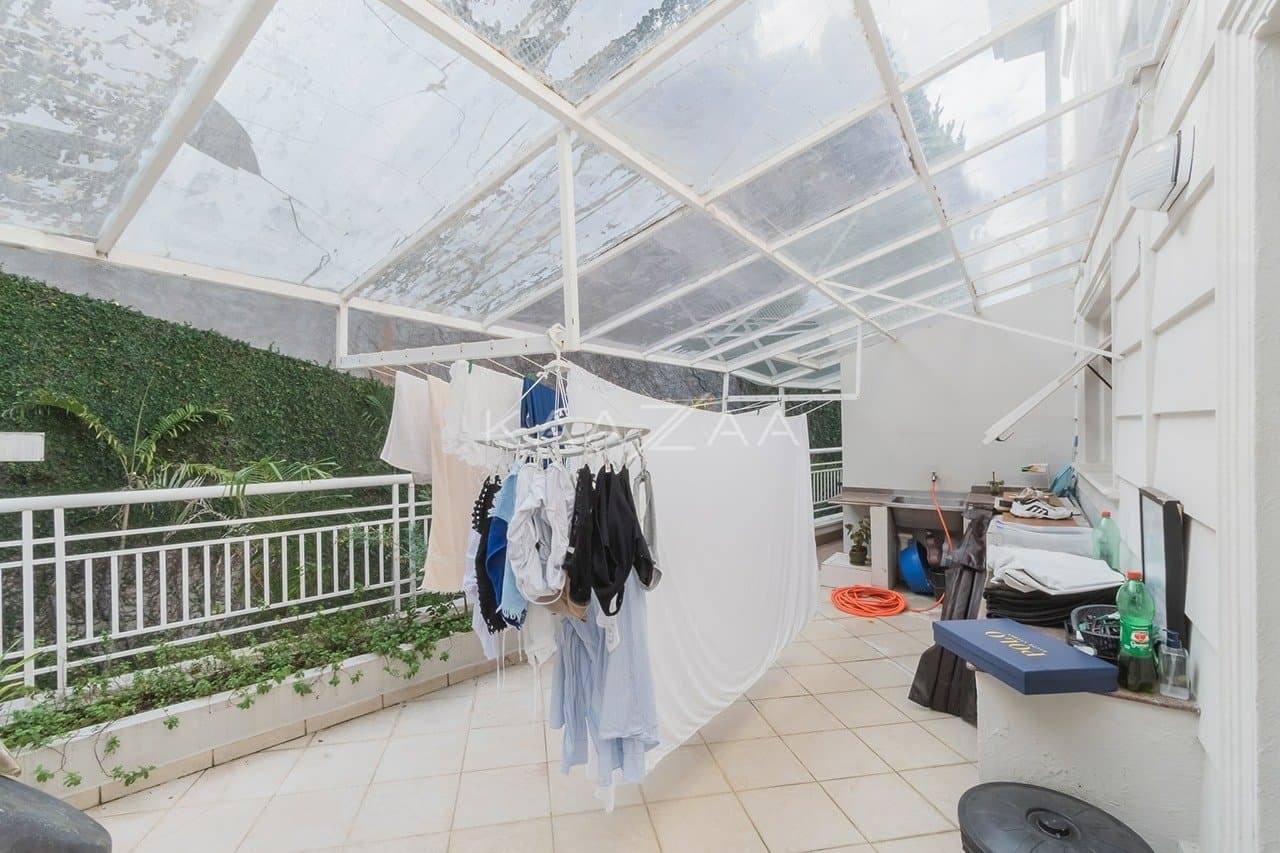 Um sonho em forma de casa, com linda vista e muito lazer. Rodeada de sossego, em Cidade Jardim. - Foto 38