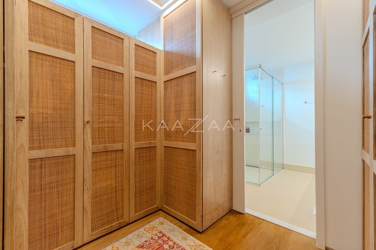Apartamento à venda no Jardins - Foto 47