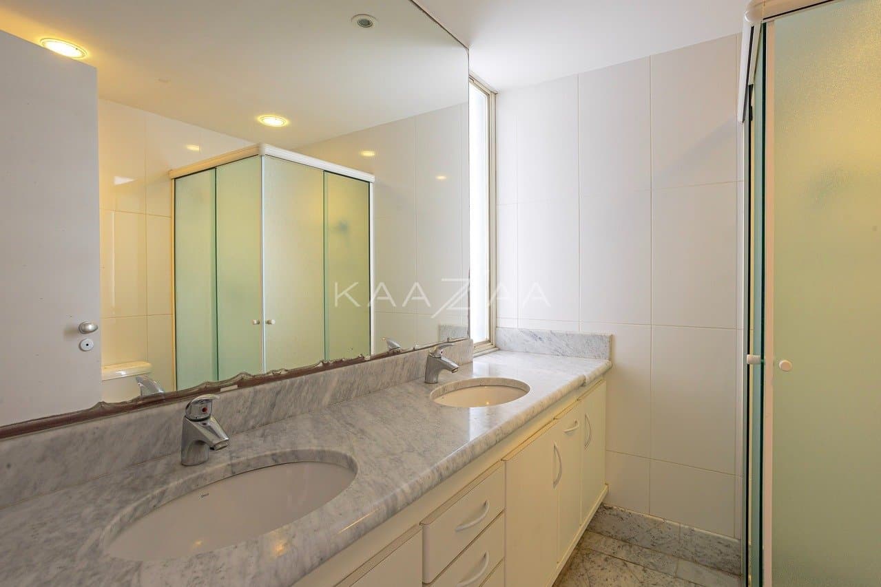 Apartamento à venda no Jardins - Foto 40