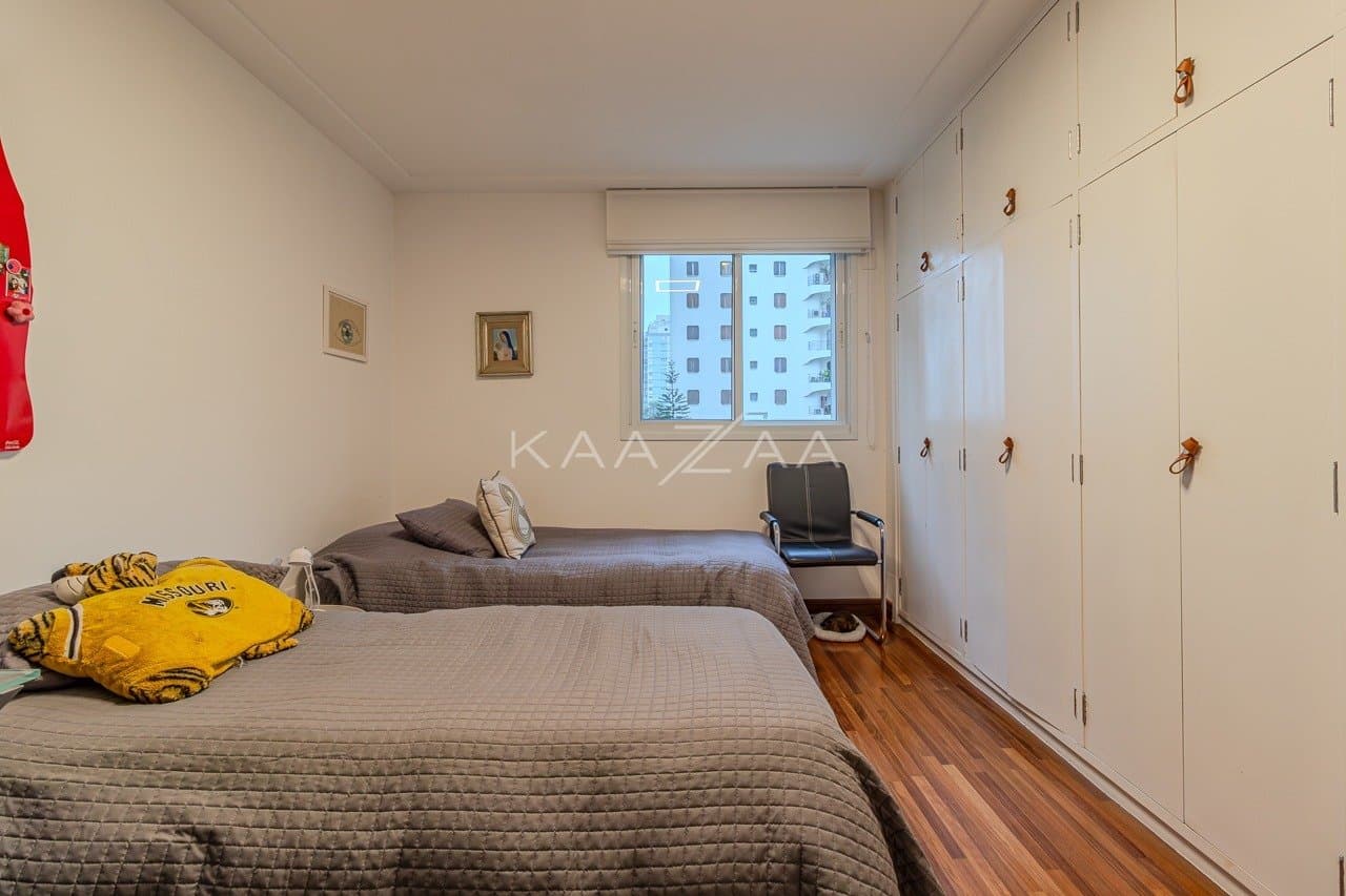 Apartamento no Jardim Paulistano - Foto 26