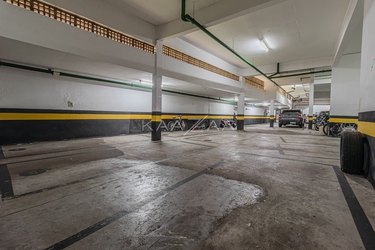 Apartamento à venda no Real Parque - Foto 47