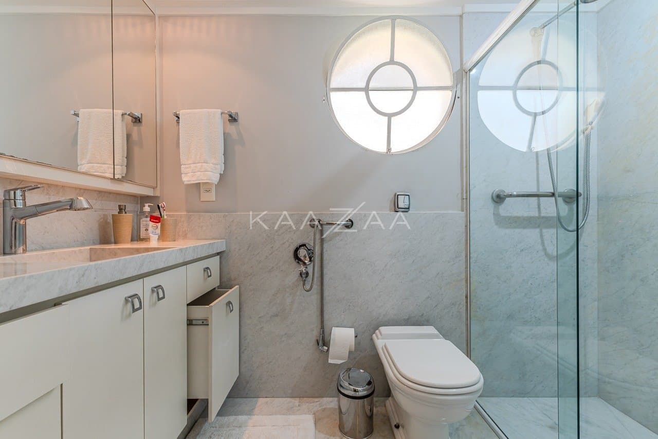 Apartamento à venda na Vila Nova Conceição - Foto 21