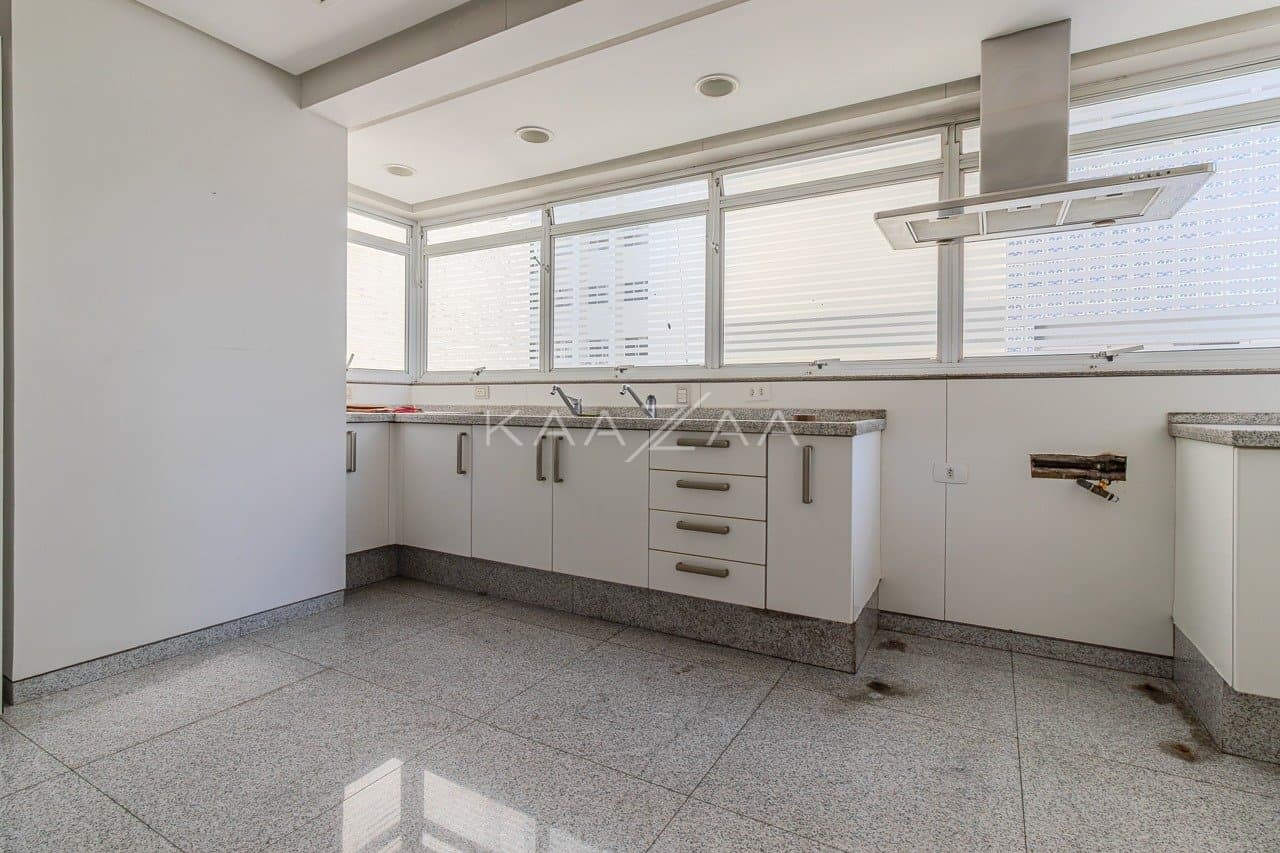 Apartamento duplex à venda no Jardins - Foto 26