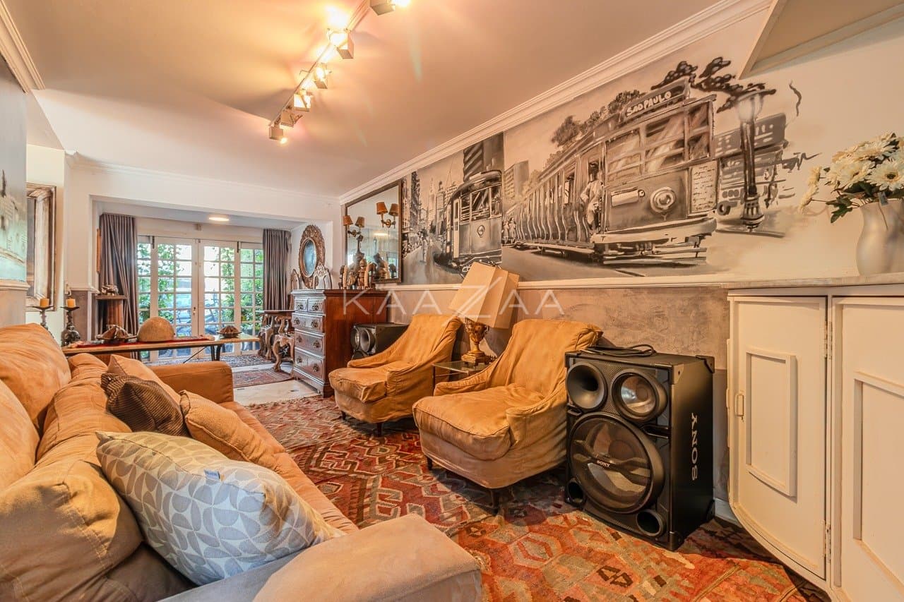 Casa à venda no Jardim Europa - Foto 19