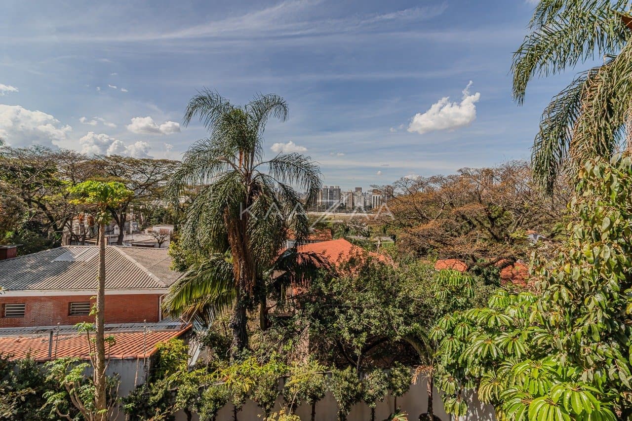 Casa à venda e locação no Jardim Guedala - Foto 75
