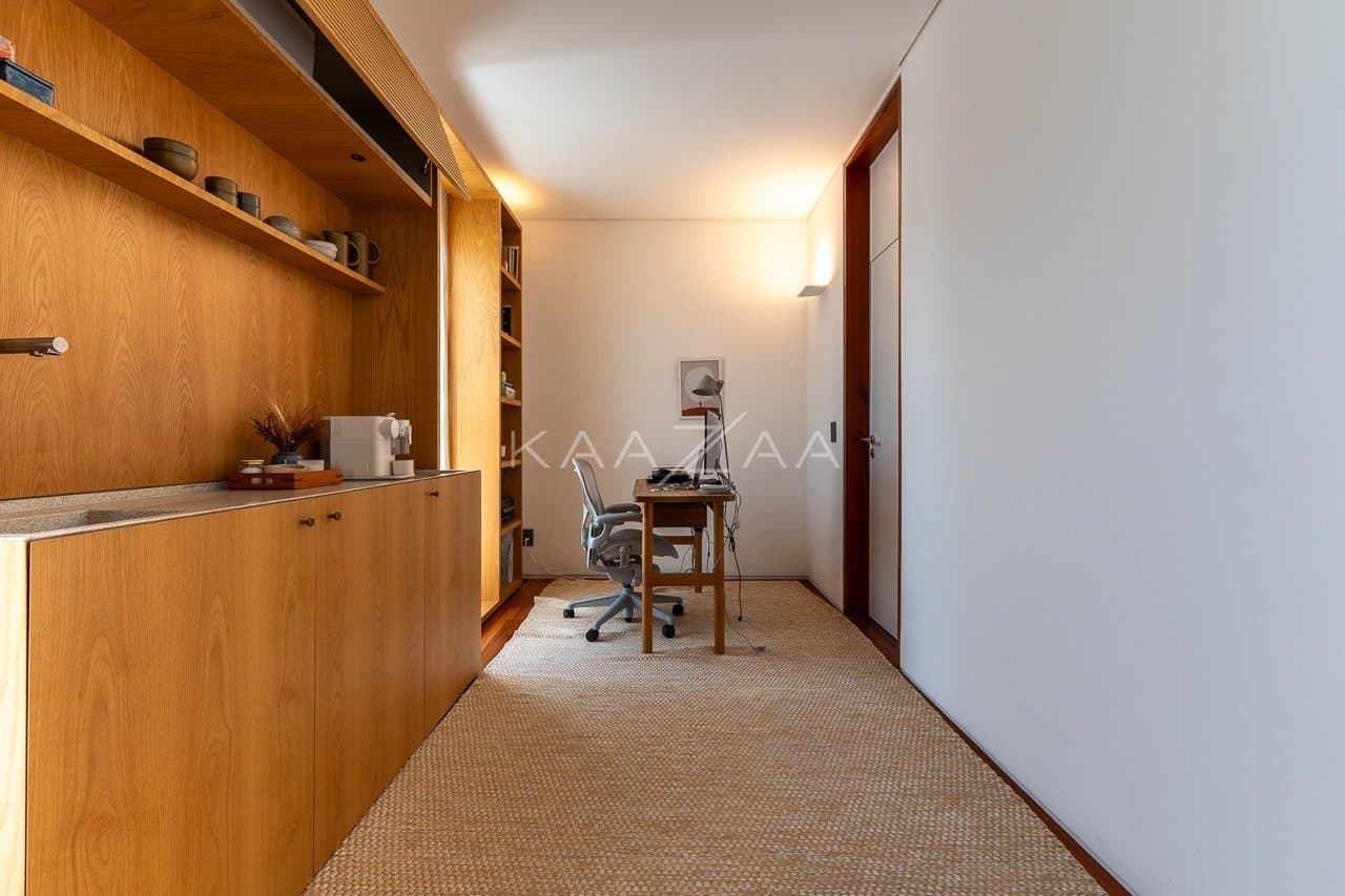 Casa à venda no Jardim Paulista - Foto 41