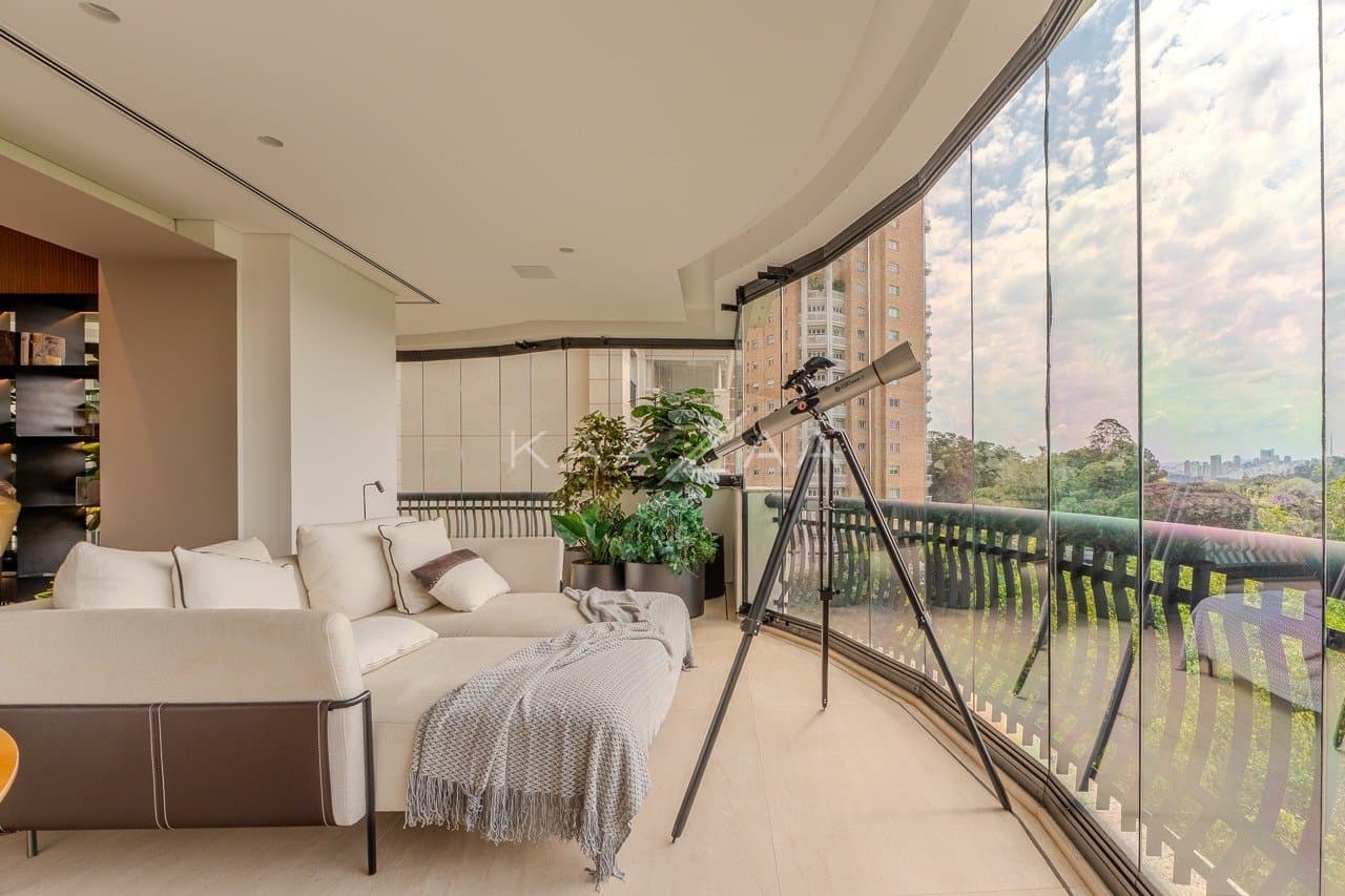 Apartamento à venda em Moema - Foto 18