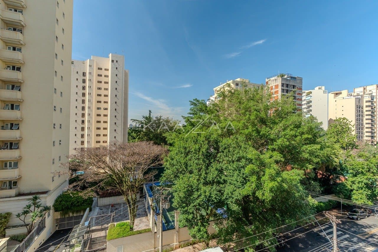 Apartamento à venda em Alto de Pinheiros - Foto 33