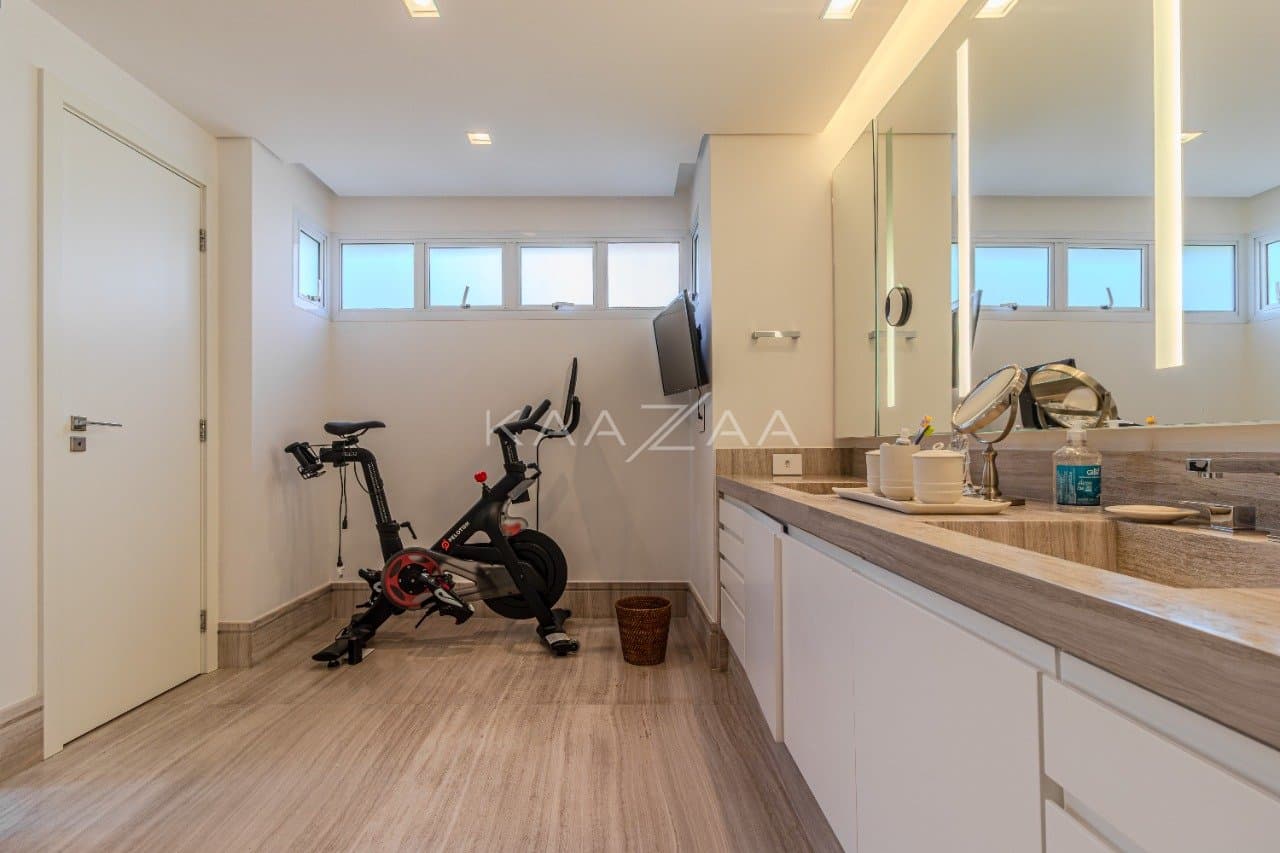 Apartamento à venda e locação no Jardim Europa - Foto 64