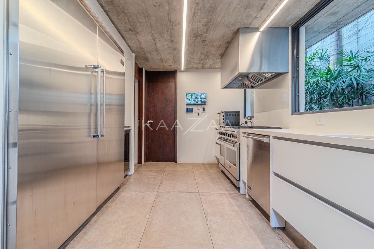 Casa à venda em Alto de Pinheiros - Foto 66