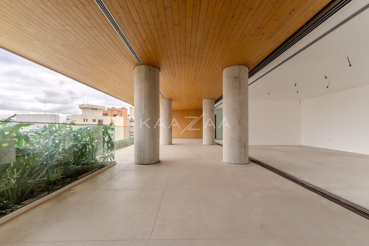 Apartamento à venda na Vila Nova Conceição - Foto 7