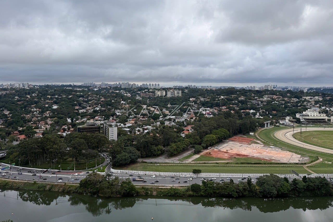 Apartamento à venda no Jardim Paulistano - Foto 38