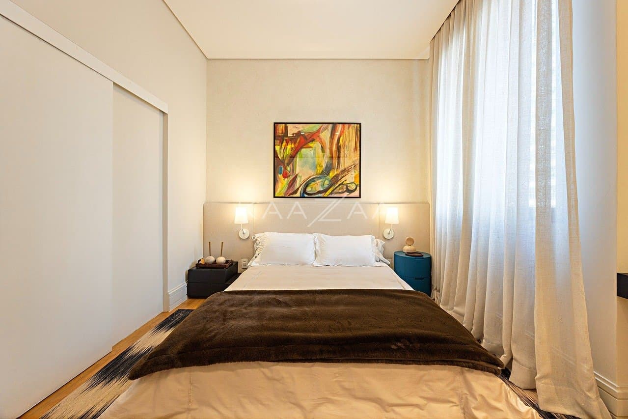 Apartamento à venda no Itaim Bibi - Foto 35
