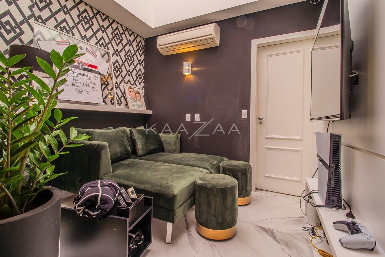 Casa em condomínio à venda no Real Parque - Foto 26