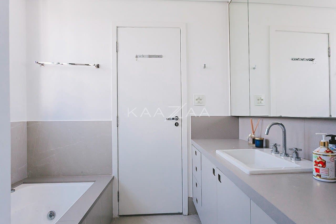 Apartamento à venda no Jardim Paulista - Foto 22