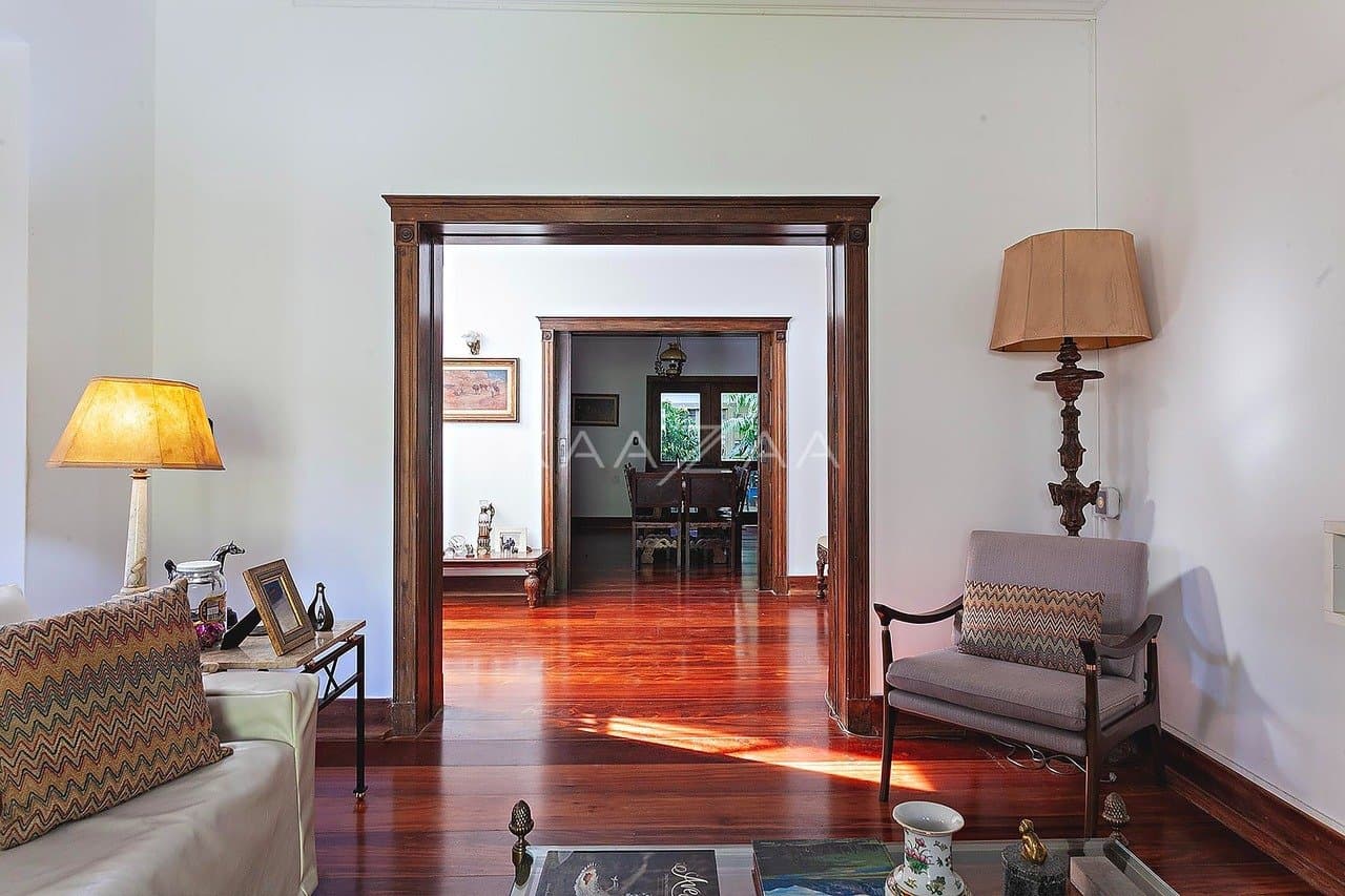 Casa à venda no Jardim Europa - Foto 7