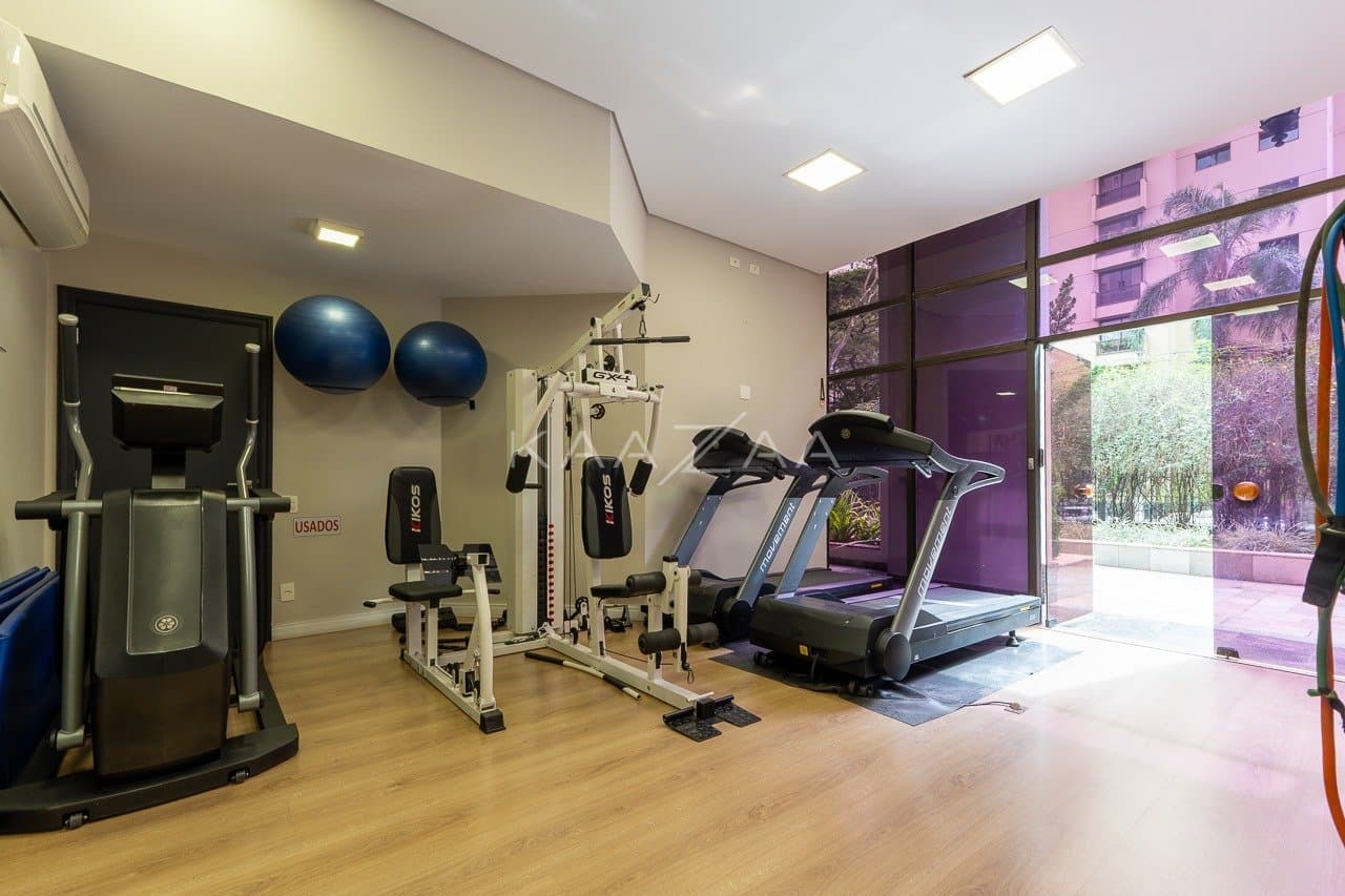 Apartamento à venda no Itaim Bibi - Foto 30