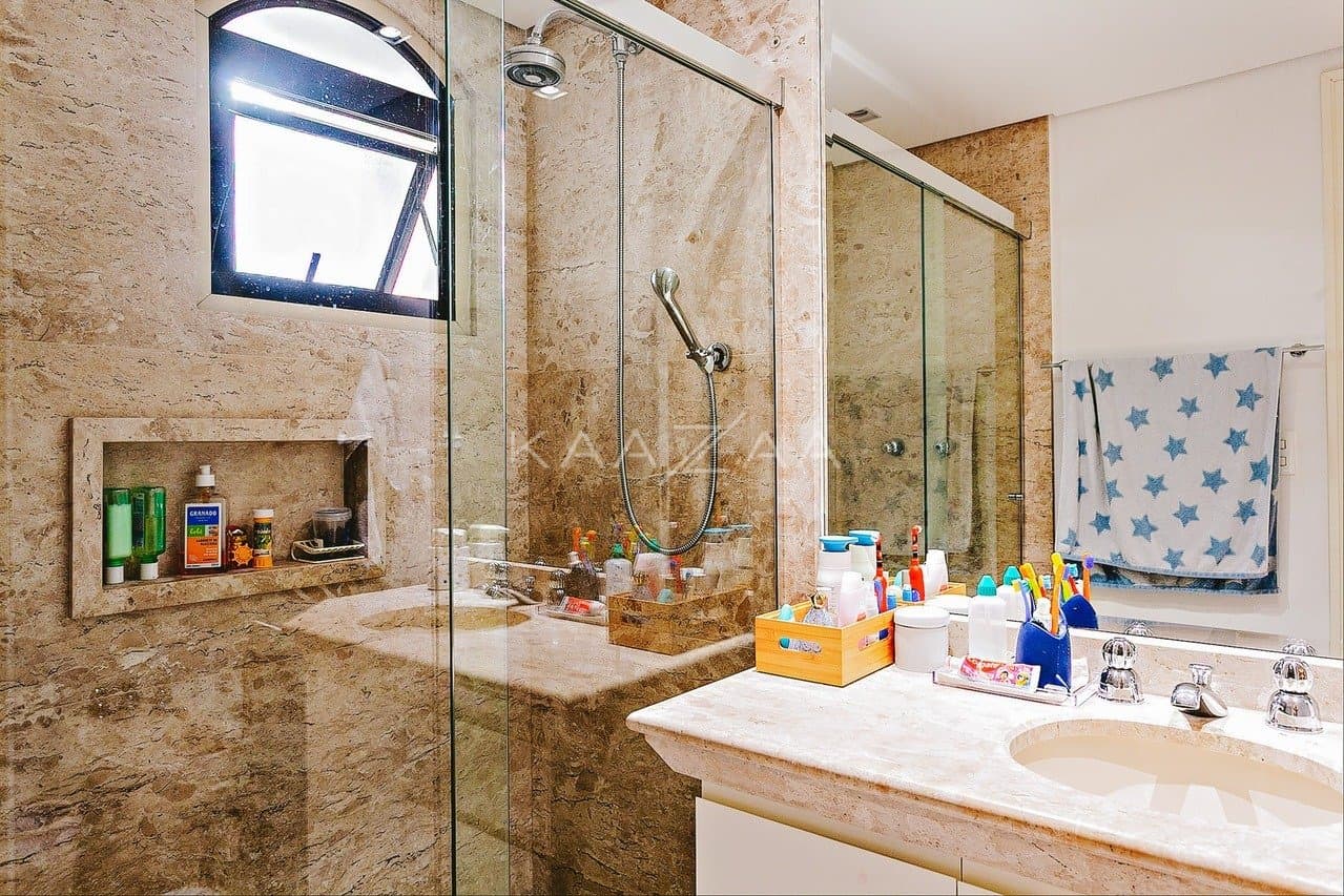 Apartamento à venda no Jardins - Foto 20