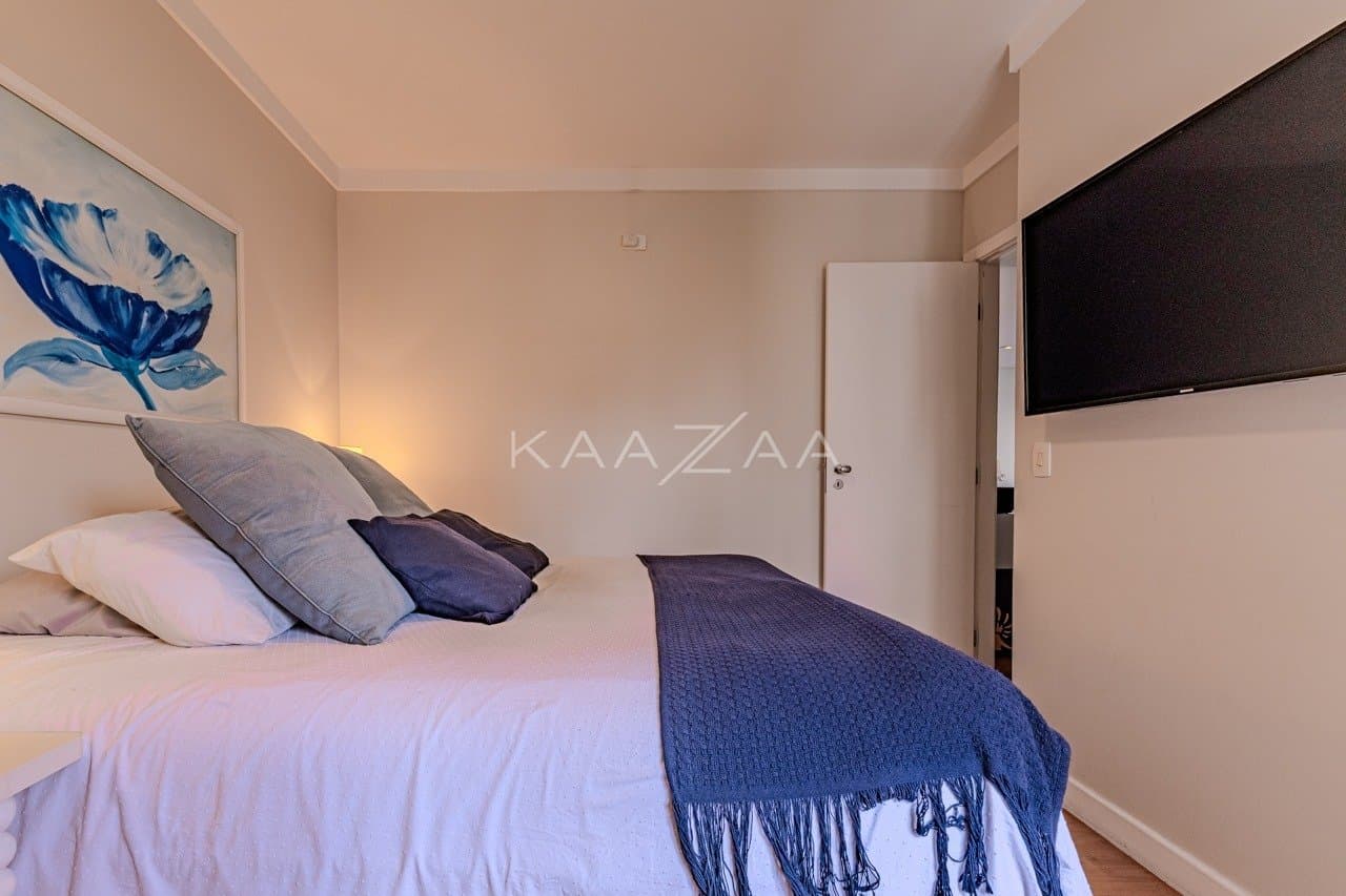 Apartamento duplex à venda em Alto de Pinheiros - Foto 32