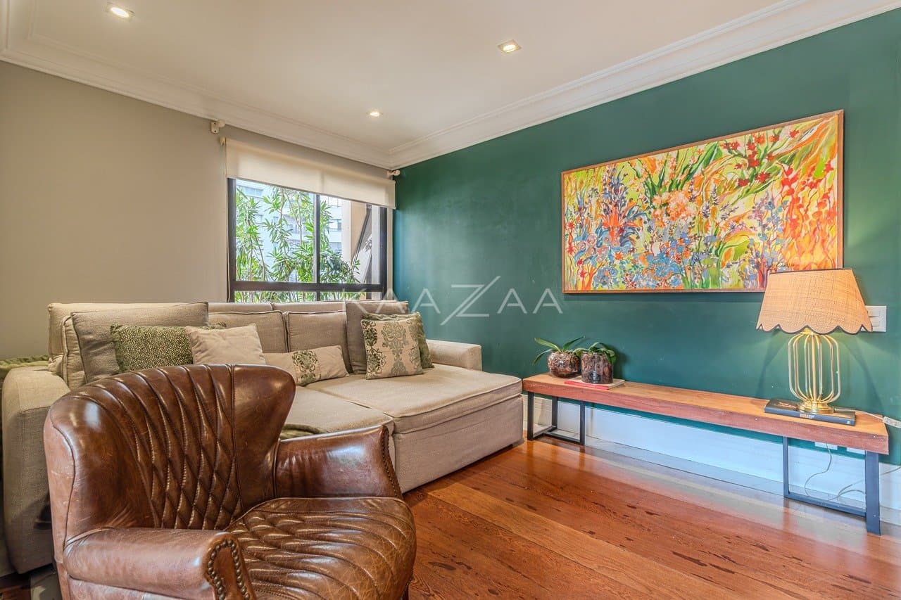 Apartamento à venda no Itaim Bibi - Foto 19