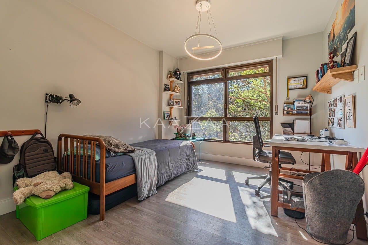 Apartamento à venda no Jardim Paulistano - Foto 35