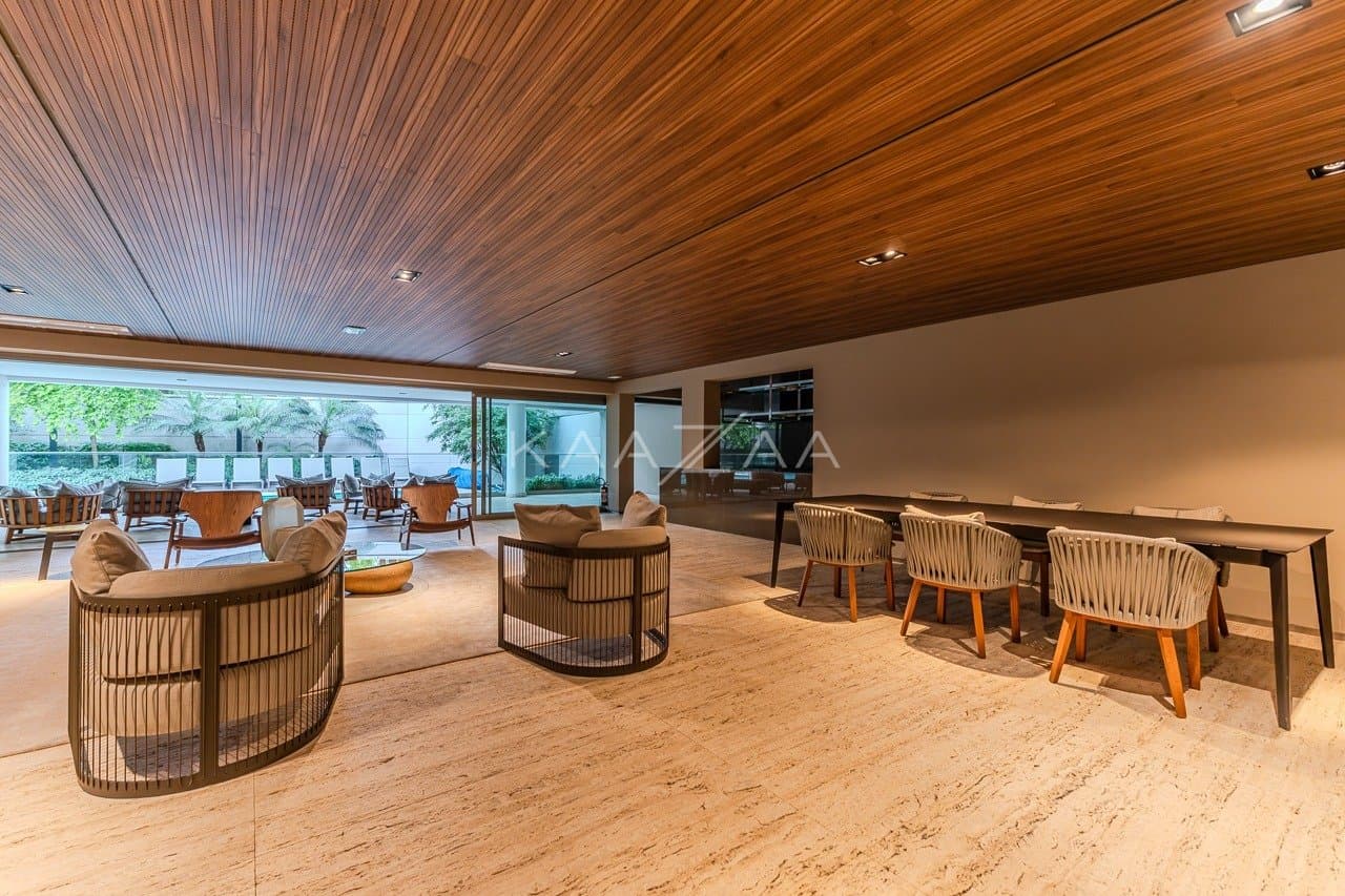 Apartamento triplex à venda em Alto de Pinheiros - Foto 37