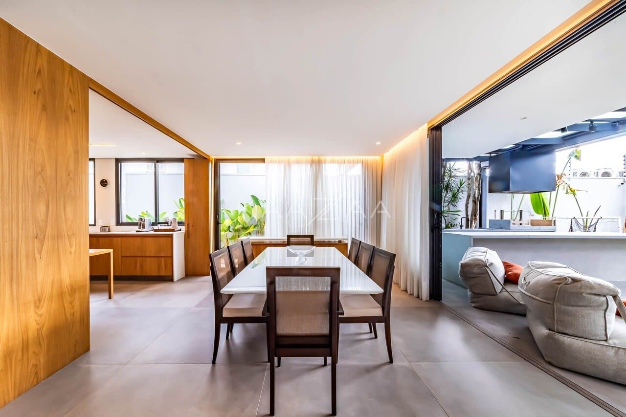 Casa à venda em Alto de Pinheiros - Foto 6